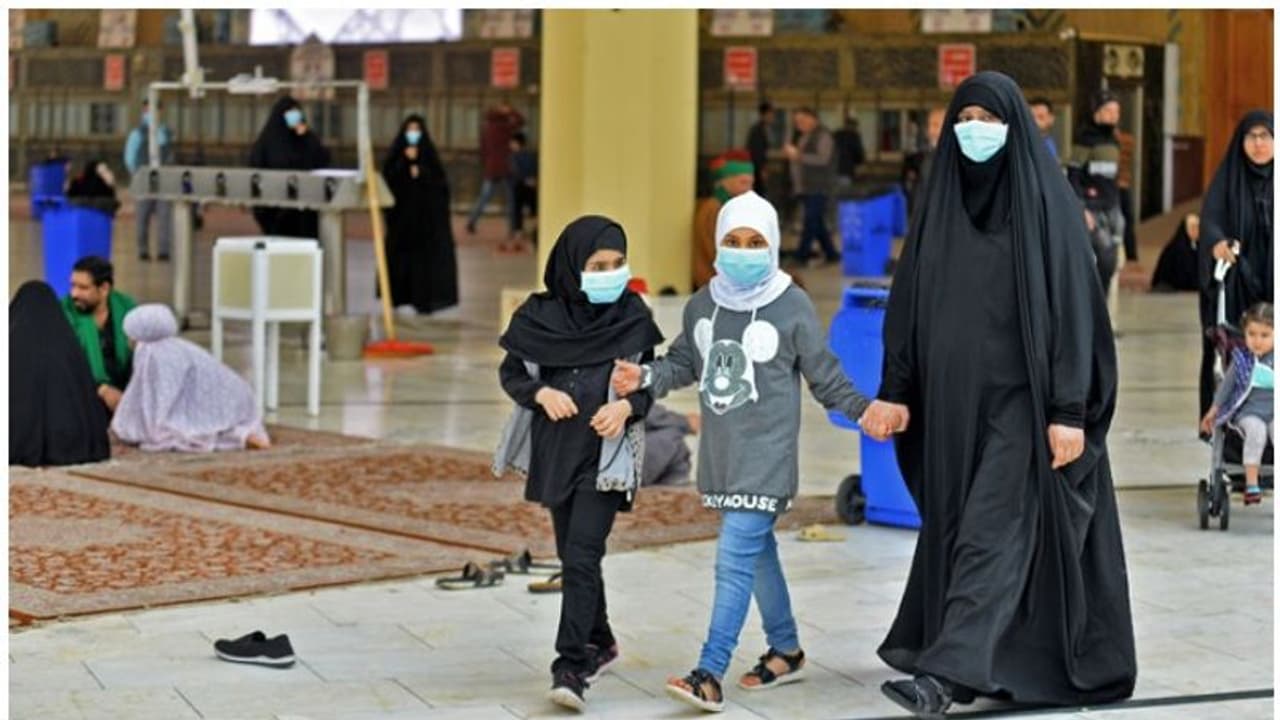 കുവൈത്തിൽ 119 പേര്ക്ക് കൂടി കൊവിഡ് ; 75 പേര് ഇന്ത്യക്കാര് കുവൈത്തിൽ 119 പേര്ക്ക് കൂടി കൊവിഡ് ; 75 പേര് ഇന്ത്യക്കാര്