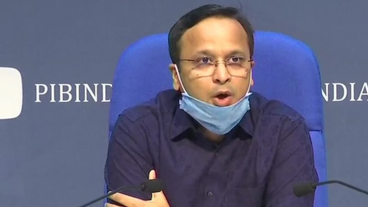 ಲಾಕ್ಡೌನ್ ಬಳಿಕ ವೈರಸ್ ದ್ವಿಗುಣ ಪ್ರಮಾಣ ಇಳಿಕೆ: ಕೇಂದ್ರ ಸರ್ಕಾರ! ಲಾಕ್ಡೌನ್ ಬಳಿಕ ವೈರಸ್ ದ್ವಿಗುಣ ಪ್ರಮಾಣ ಇಳಿಕೆ: ಕೇಂದ್ರ ಸರ್ಕಾರ!