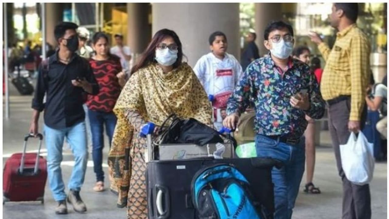 തൊഴില് നഷ്ടപ്പെട്ട് തിരിച്ചെത്തുന്ന പ്രവാസികളുടെ പുനരധിവാസത്തിന് പദ്ധതികളില്ലാതെ കേന്ദ്രം തൊഴില് നഷ്ടപ്പെട്ട് തിരിച്ചെത്തുന്ന പ്രവാസികളുടെ പുനരധിവാസത്തിന് പദ്ധതികളില്ലാതെ കേന്ദ്രം