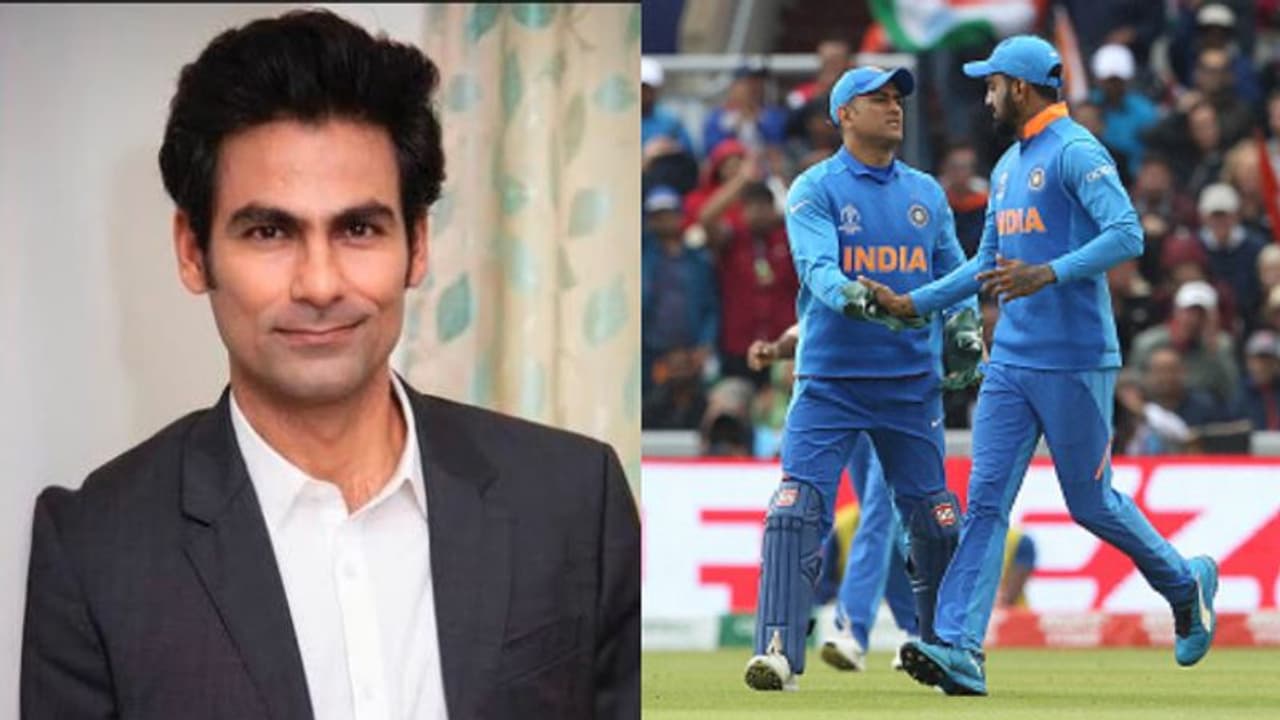 ধোনির হয়ে ব্যাট ধরলেন কাইফ, টি টোয়েন্টি বিশ্বকাপের দলে ধোনিকে রাখার পক্ষে সওয়াল ধোনির হয়ে ব্যাট ধরলেন কাইফ, টি টোয়েন্টি বিশ্বকাপের দলে ধোনিকে রাখার পক্ষে সওয়াল