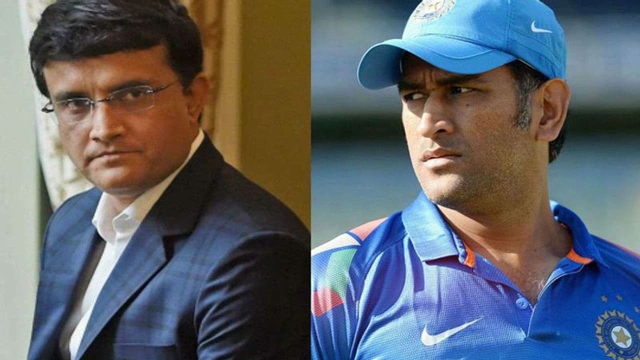 ప్రతి క్రికెటర్‌కి అదే కావాలి.... గంగూలీకి, ధోనికి ఆ విషయంలో ఎన్నో పోలికలు: జహీర్