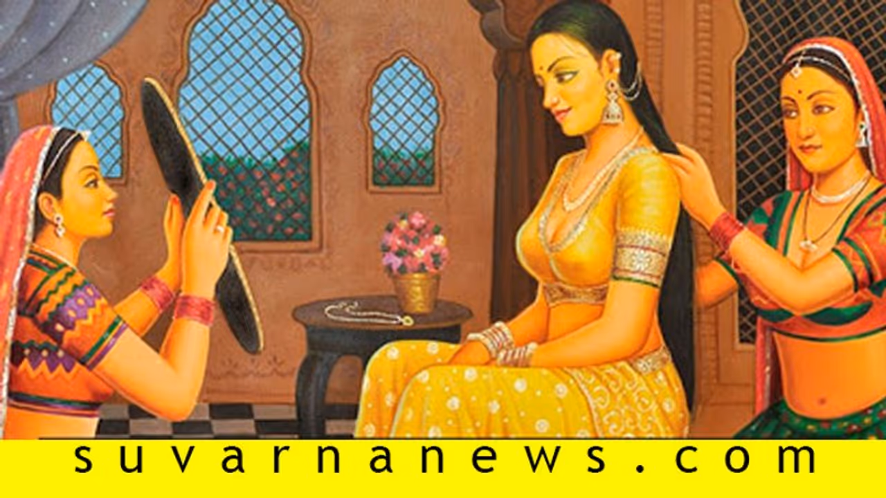 ರಾಮನ ಅಕ್ಕ ಶಾಂತಾ ಕಿಗ್ಗ ಋಷ್ಯಶೃಂಗರ ಮಡದಿ ಎಂಬುವುದು ಗೊತ್ತಾ? ರಾಮನ ಅಕ್ಕ ಶಾಂತಾ ಕಿಗ್ಗ ಋಷ್ಯಶೃಂಗರ ಮಡದಿ ಎಂಬುವುದು ಗೊತ್ತಾ?