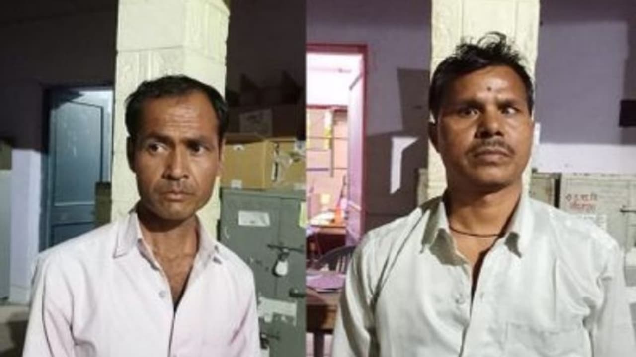 കൊവിഡ് 19: നിയന്ത്രണങ്ങൾ കർശനമാക്കി രാജസ്ഥാൻ, പൊതുസ്ഥലത്ത് തുപ്പിയ രണ്ടുപേർ അറസ്റ്റിൽ