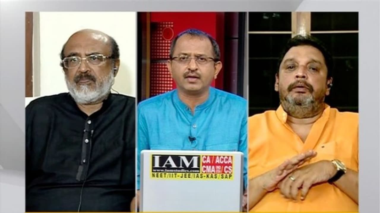 കൊവിഡ്: പ്രതിപക്ഷം പാര വെക്കുന്നു; കേന്ദ്രവുമായി ഏറ്റുമുട്ടലിനില്ലെന്നും ധനമന്ത്രി തോമസ് ഐസക് കൊവിഡ്: പ്രതിപക്ഷം പാര വെക്കുന്നു; കേന്ദ്രവുമായി ഏറ്റുമുട്ടലിനില്ലെന്നും ധനമന്ത്രി തോമസ് ഐസക്