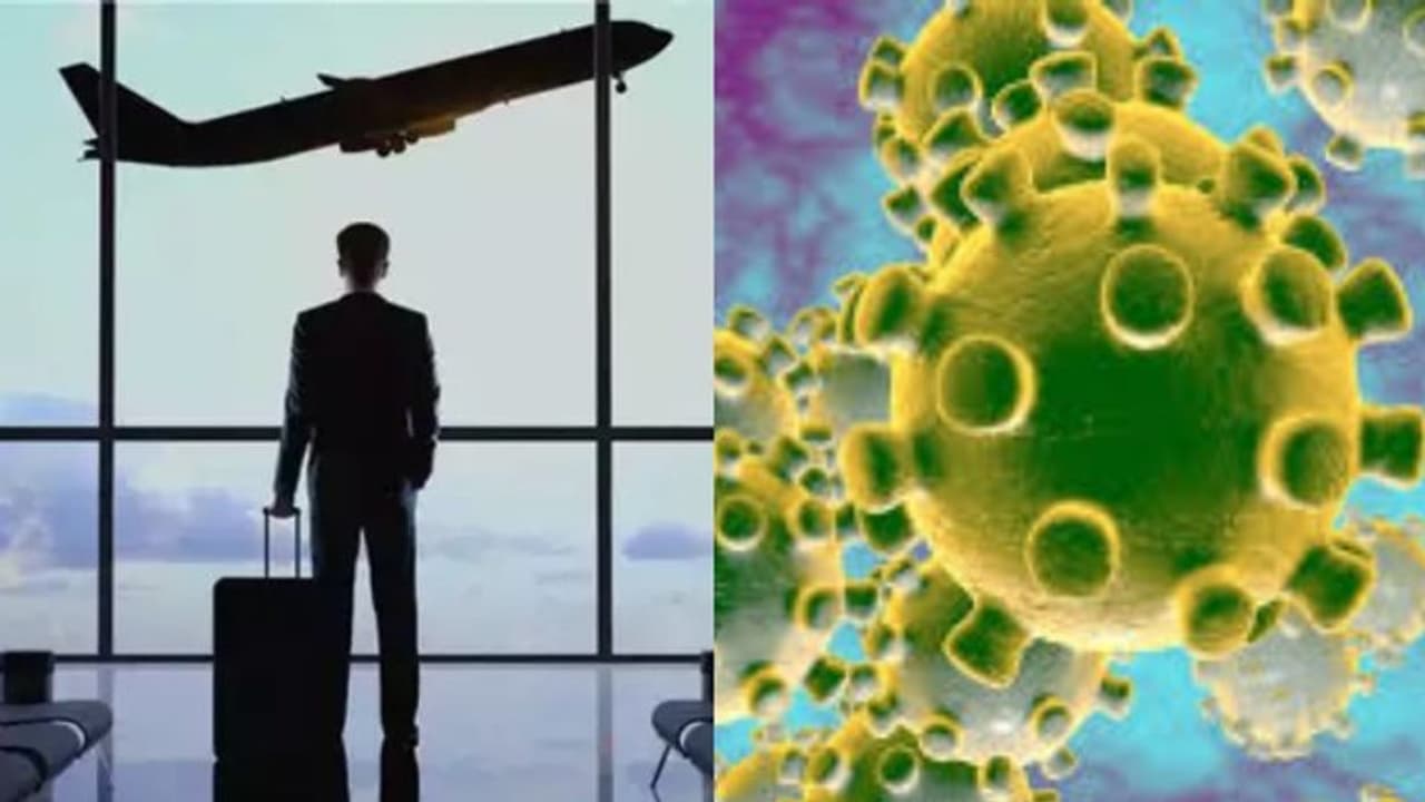 മസ്കത്തിലെ ഇന്ത്യൻ എംബസി ഒരുങ്ങി ; ഒമാനിലെ പ്രവാസികള്‍ക്കായി ആദ്യ വിമാനം ശനിയാഴ്ച