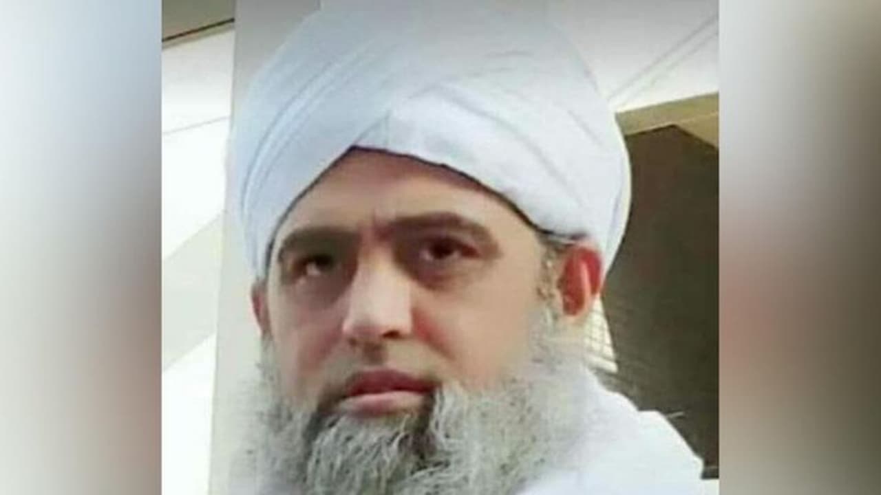 തബ്ലീഗ് ജമാഅത്ത് നേതാവിനെതിരെ സാമ്പത്തിക തട്ടിപ്പ് കേസ്