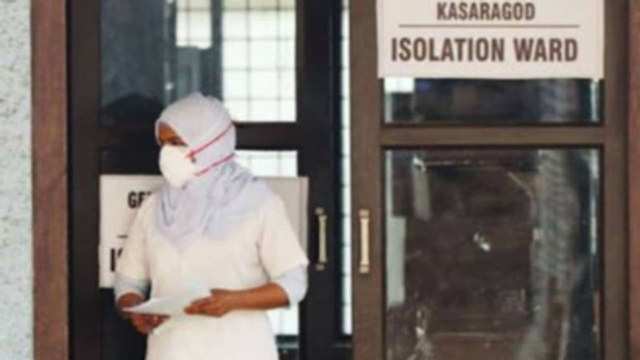 കാസർകോട് അഞ്ച് പേർ കൂടി കൊവിഡ് രോഗം ഭേദമായി ആശുപത്രി വിട്ടു