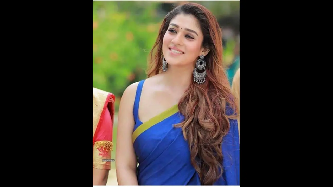 ஆடி மாசம் சாமியாட தயாராகும் நயன்தாரா...“மூக்குத்தி அம்மன்” எக்ஸ்குளூசிவ் அப்டேட்...!