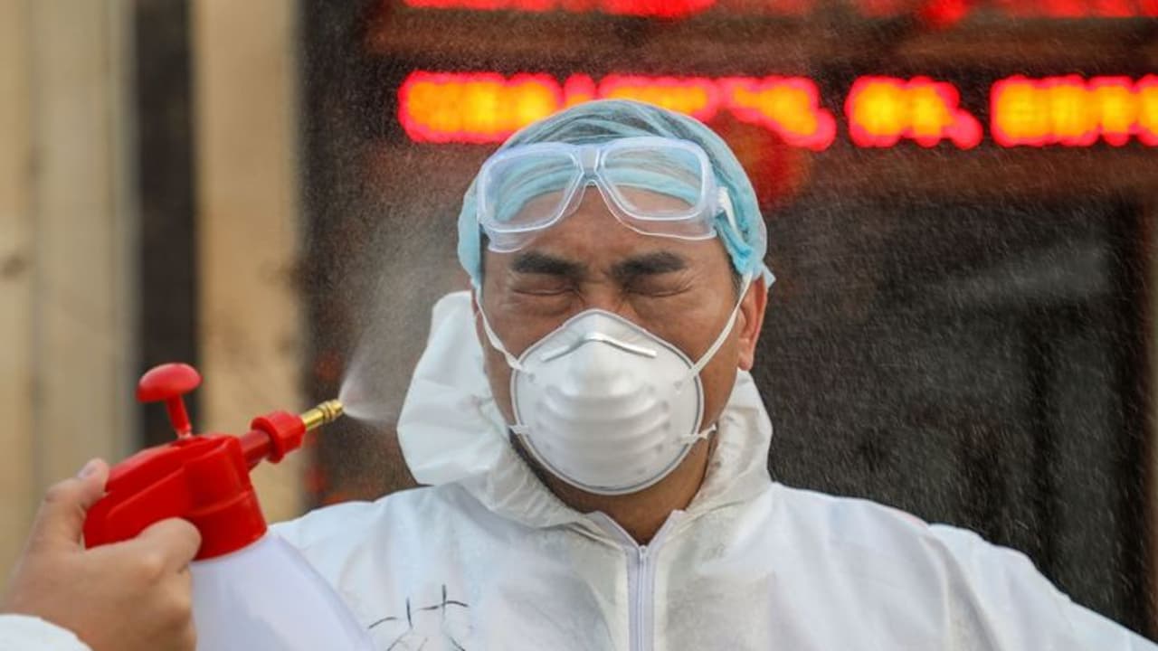 കണക്ക് തിരുത്തി ചൈന: കൊവിഡ് പ്രഭവകേന്ദ്രമായ വുഹാനിൽ 1290 മരണങ്ങൾ കൂടി സ്ഥിരീകരിച്ചു