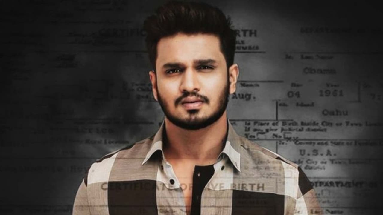 చైనా కావాలనే చేసింది.. సంచలన విషయం చెప్పిన యంగ్ హీరో