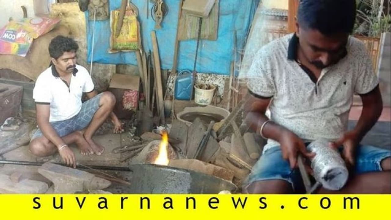 ಕೆಜಿಎಫ್ ಸಂಗೀತ ನಿರ್ದೇಶಕ ರವಿ ಬಸ್ರೂರು ಲಾಕ್‌ಡೌನ್ ಟೈಮಲ್ಲಿ ಏನ್ಮಾಡ್ತಿದ್ದಾರೆ ನೋಡಿ!