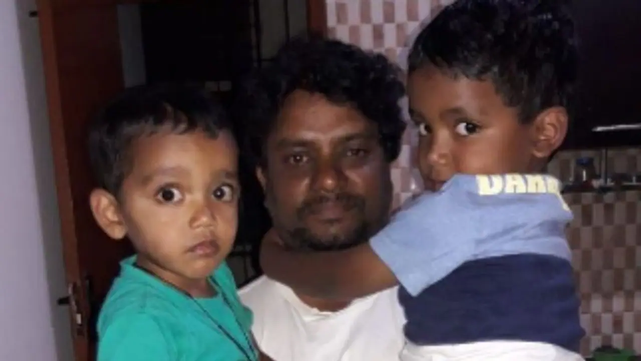 Uber driver from Bengaluru dies of coronavirus in England; friend raising funds to help family Uber driver from Bengaluru dies of coronavirus in England; friend raising funds to help family