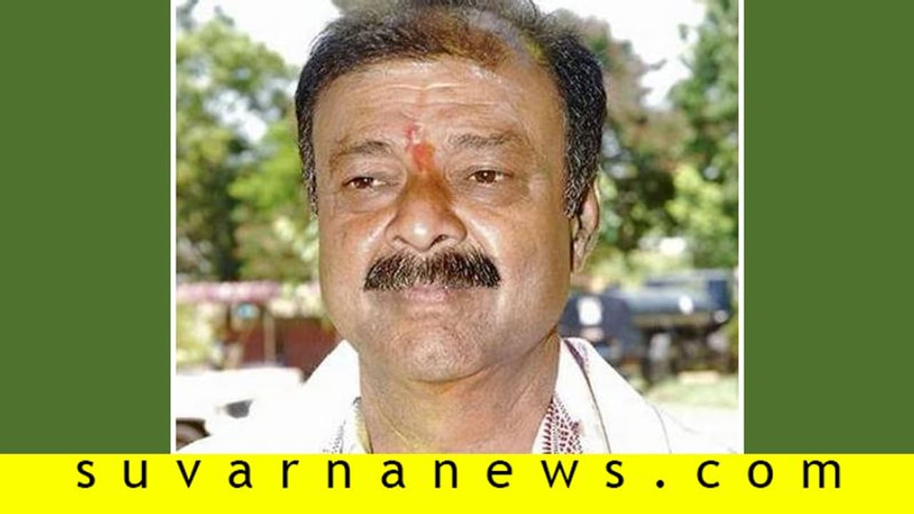 ರೈತರು ಇನ್ನು ಬೆಳೆ ರಸ್ತೆಗೆ ಚೆಲ್ಲುವ ಸ್ಥಿತಿ ಇಲ್ಲ: ಸುವರ್ಣ ನ್ಯೂಸ್‌ ಸಂವಾದದಲ್ಲಿ ಸಚಿವ ನಾರಾಯಣಗೌಡ