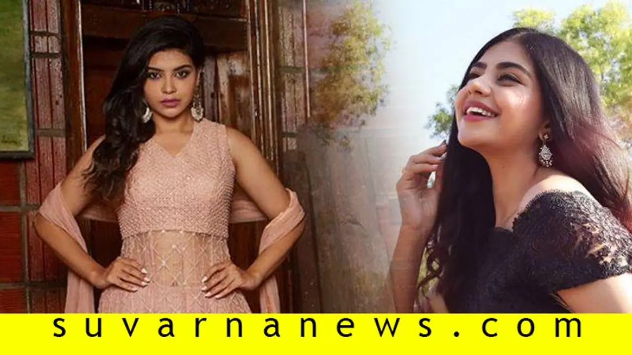 ಲಾಕ್‌ಡೌನ್‌ ಮುಗಿದ ಮೇಲೆ ಹೊಸ ಲೈಫ್‌ ಶುರು: ವಿಜಯಶ್ರೀ