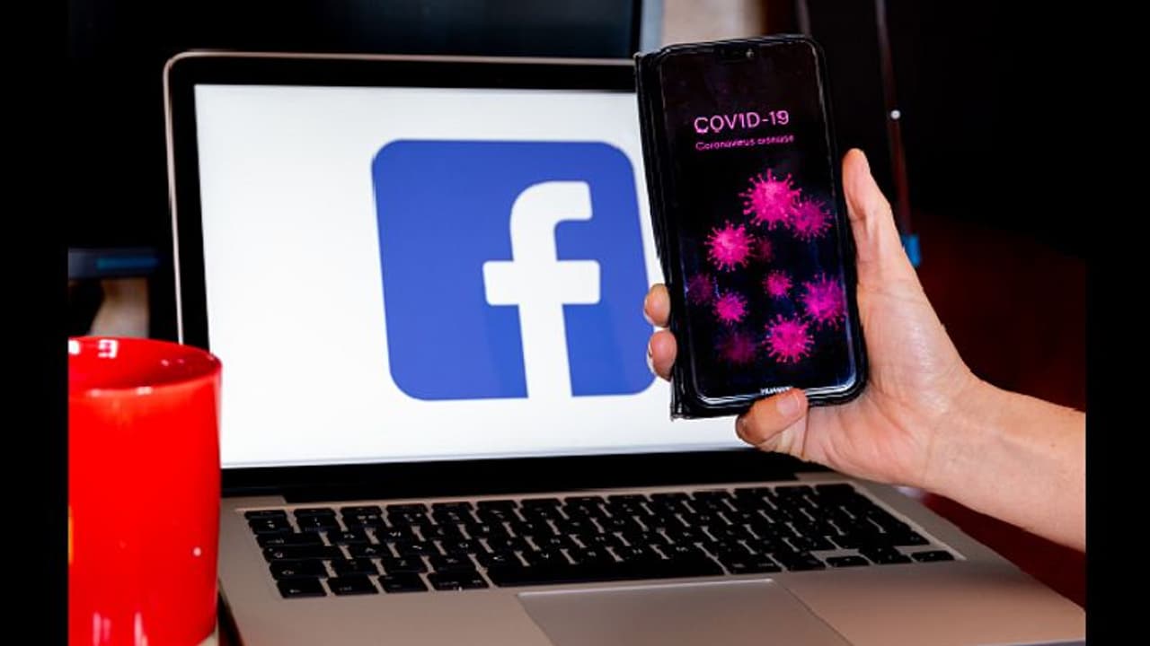 ಕೊರೋನಾ ವೈರಸ್‌ನಿಂದ ಫೇಸ್ ಬುಕ್ ಕಾರ್ಯಕ್ರಮ ರದ್ದು!
