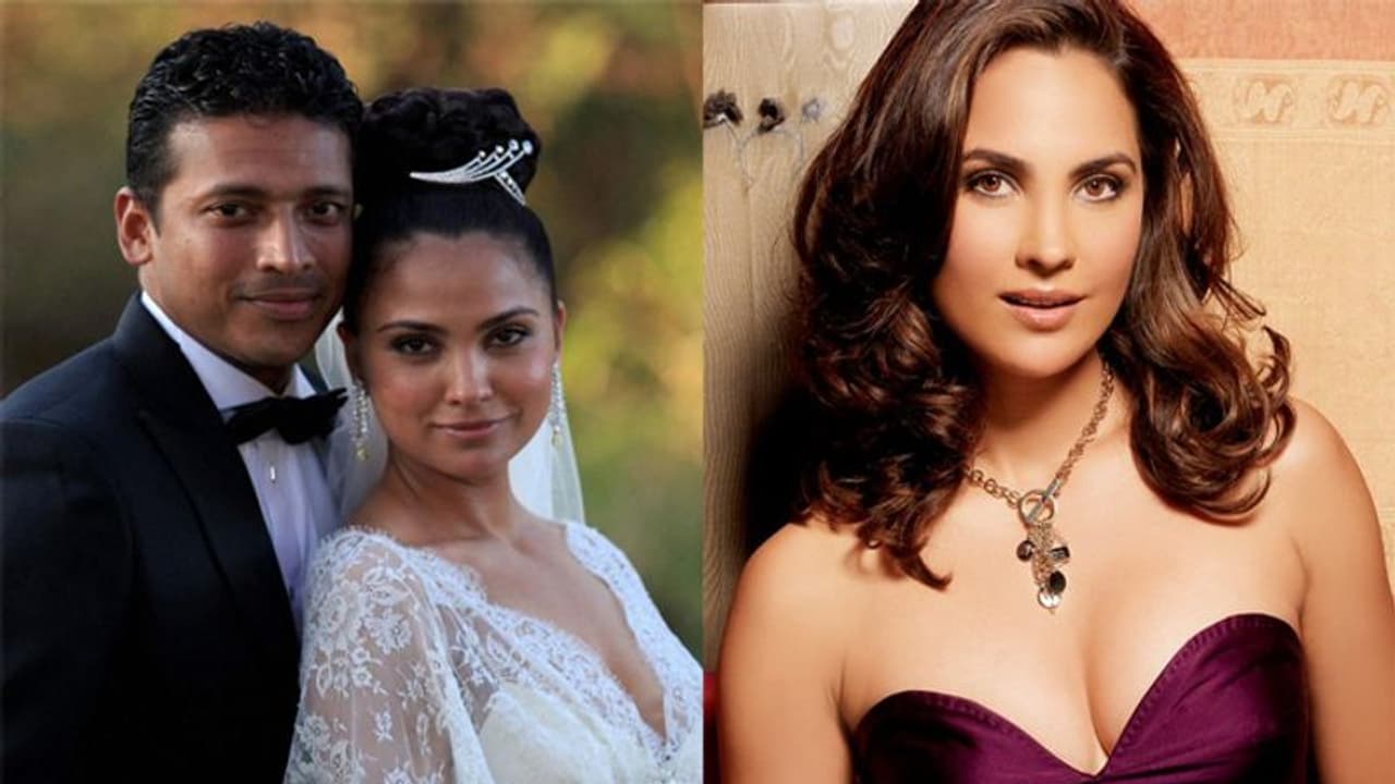 లాక్ డౌన్ లో లారా దత్తా బర్త్ డే పార్టీ.. క్రేజీగా ప్లానింగ్.. వీడియో వైరల్! లాక్ డౌన్ లో లారా దత్తా బర్త్ డే పార్టీ.. క్రేజీగా ప్లానింగ్.. వీడియో వైరల్!