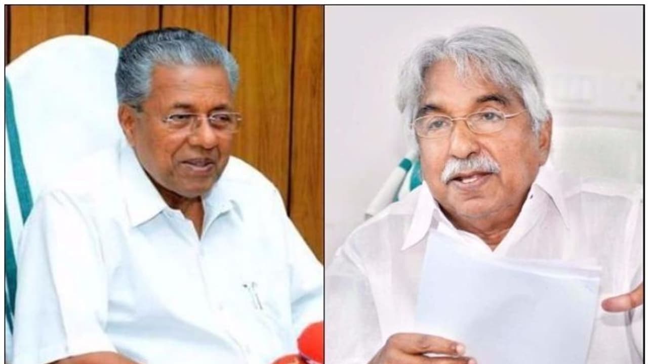 കണ്ണൂരില്‍ വ്യാപകമായ ബോംബ് നിര്‍മ്മാണം: പൊലീസ് നിഷ്‌ക്രിയമെന്ന് ഉമ്മന്‍ ചാണ്ടി