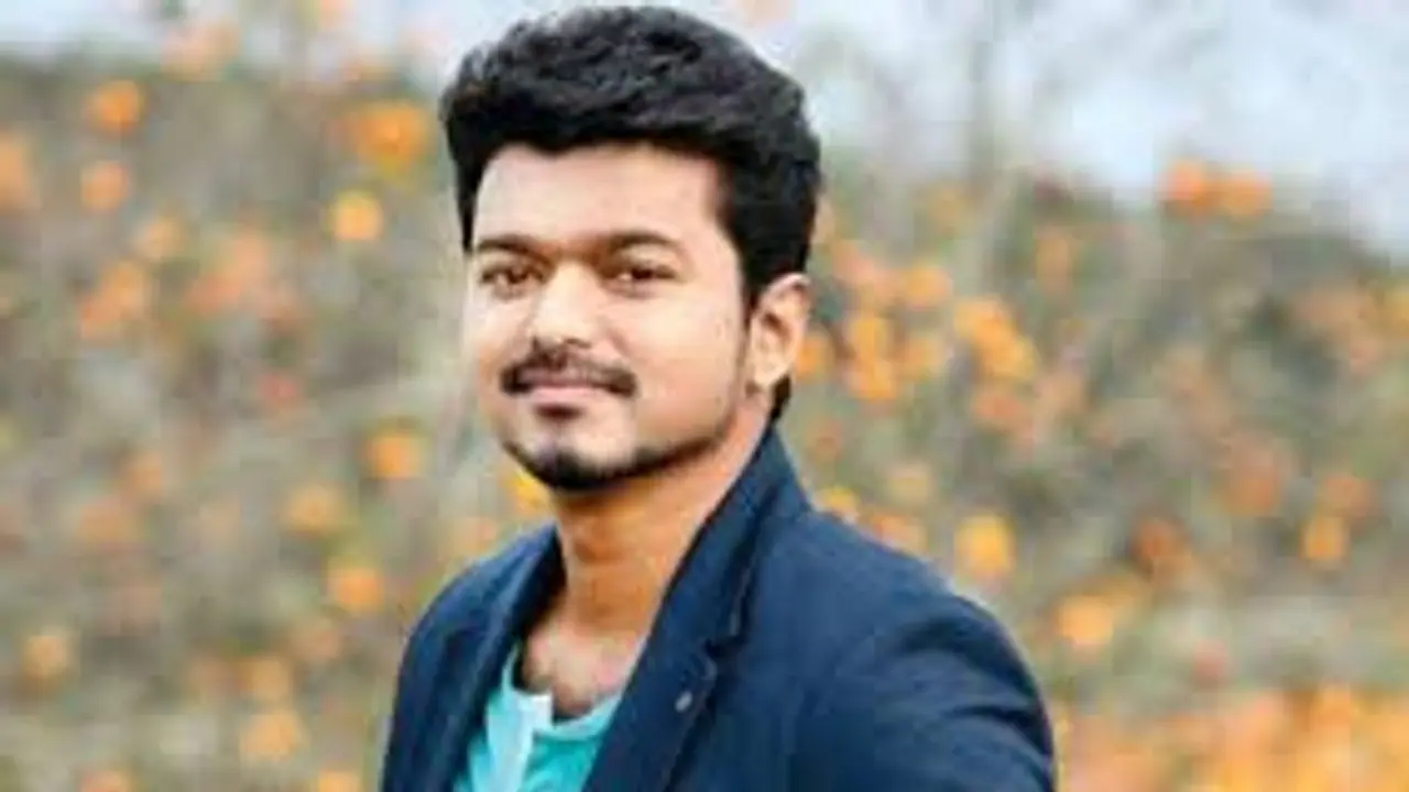 விஜய் சிறந்த நடிகரே இல்ல... அவரைப்போய் சூப்பர்ஸ்டார்னு கொண்டாடுறாங்க... சீனியர் நடிகர் கடும் விமர்சனம்..!