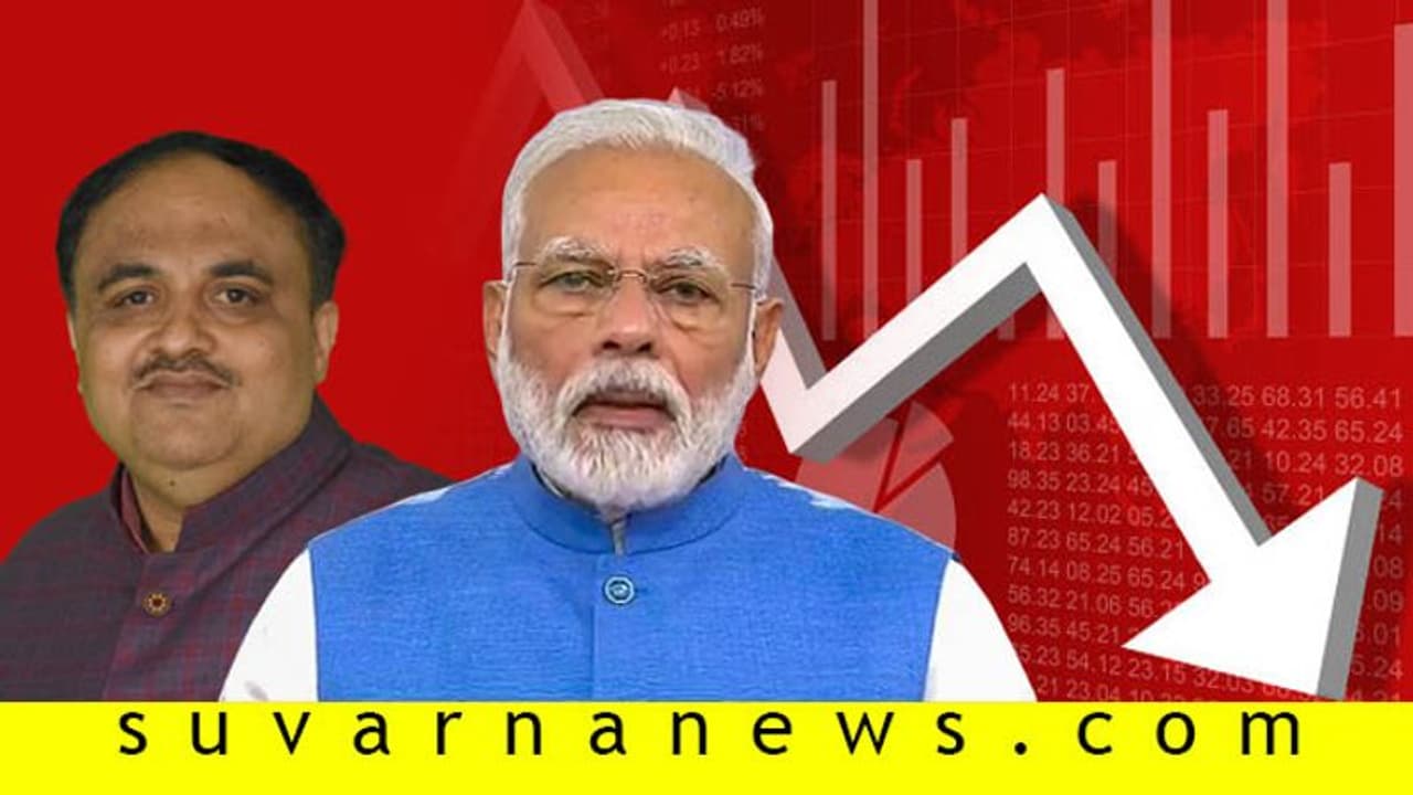 ಜನರಿಗೆ, ಆರ್ಥಿಕತೆಗೆ ತೊಂದರೆಯಾದರೂ ಲಾಕ್ಡೌನ್ಗೇ ಮೋದಿ ಅಂಟಿಕೊಂಡಿದ್ದೇಕೆ? ಜನರಿಗೆ, ಆರ್ಥಿಕತೆಗೆ ತೊಂದರೆಯಾದರೂ ಲಾಕ್ಡೌನ್ಗೇ ಮೋದಿ ಅಂಟಿಕೊಂಡಿದ್ದೇಕೆ?