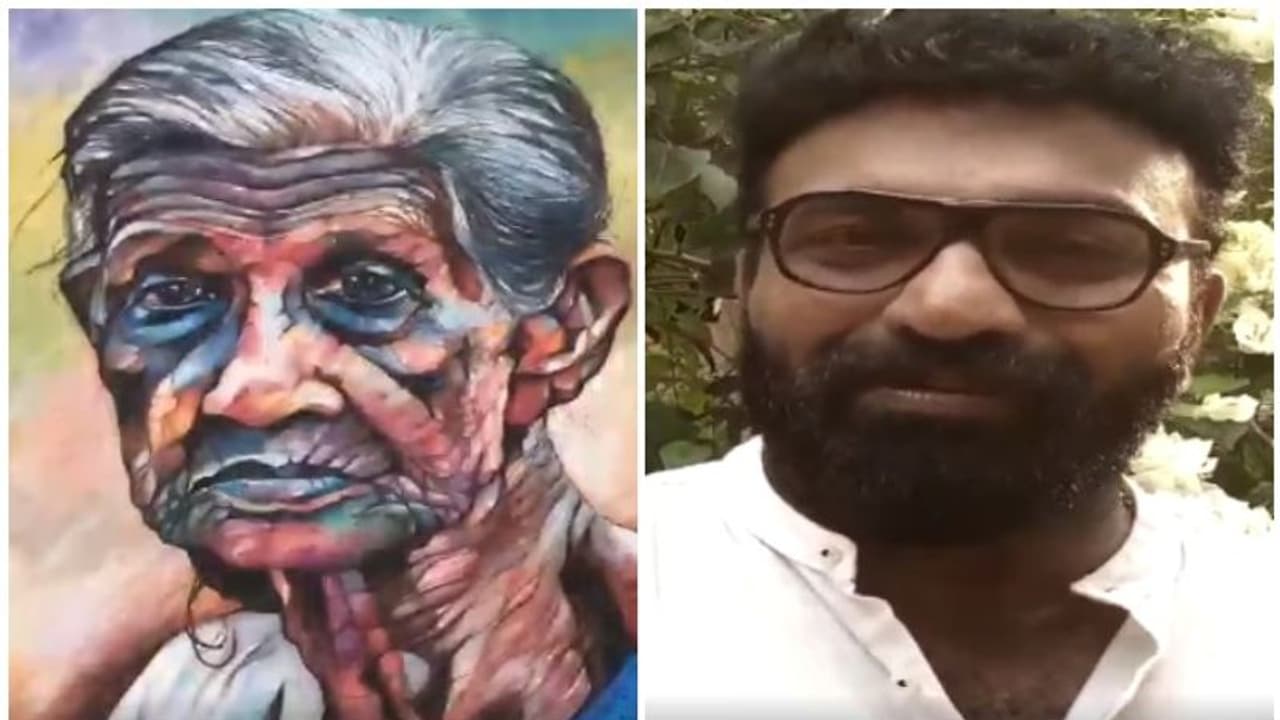 ലോക്ക് ഡൗണ് കാലത്ത് 21 ചിത്രങ്ങള് വരച്ച് കോട്ടയം നസീര് വീഡിയോ ലോക്ക് ഡൗണ് കാലത്ത് 21 ചിത്രങ്ങള് വരച്ച് കോട്ടയം നസീര് വീഡിയോ