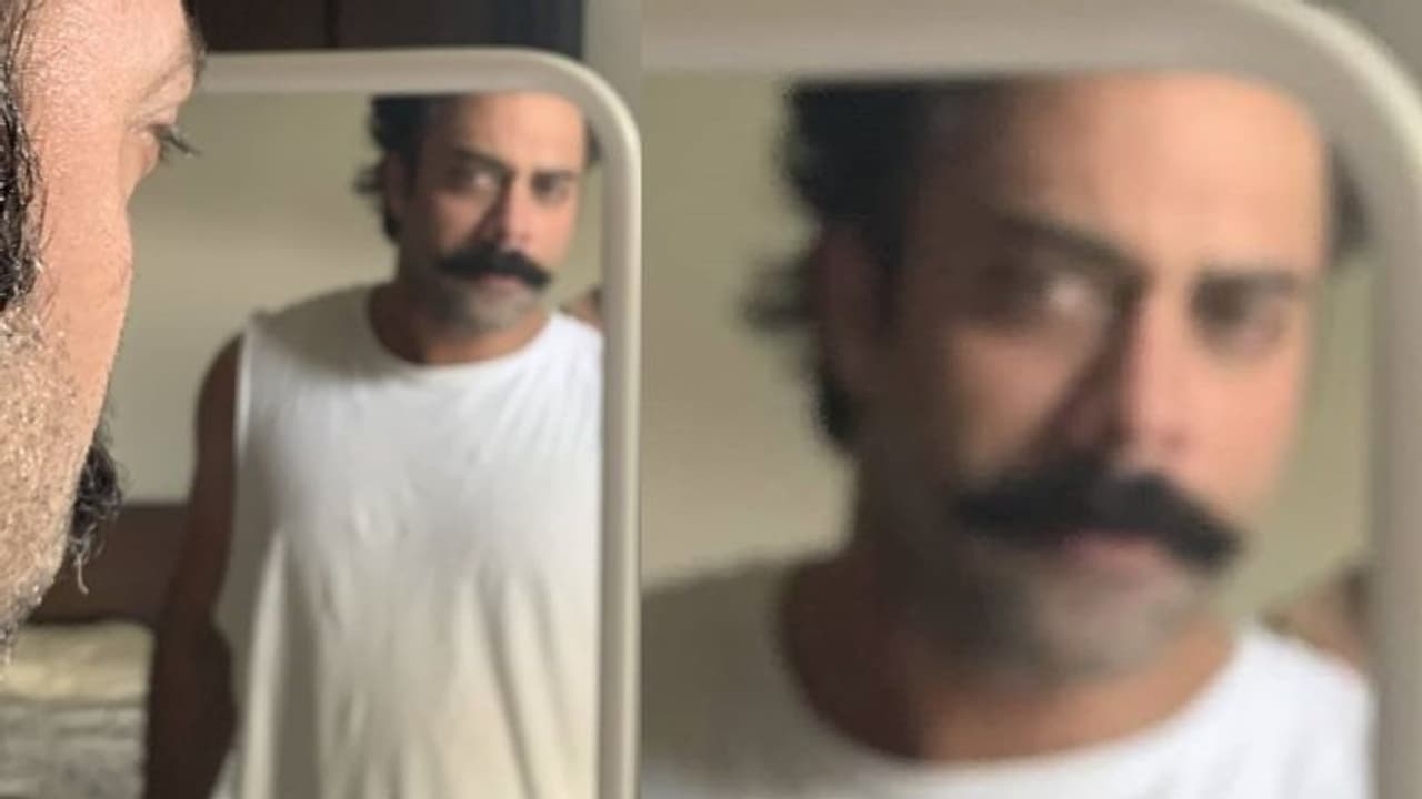 ఆర్‌ఆర్ఆర్‌లో నేను లేను.. క్లారిటీ ఇచ్చిన యంగ్ హీరో