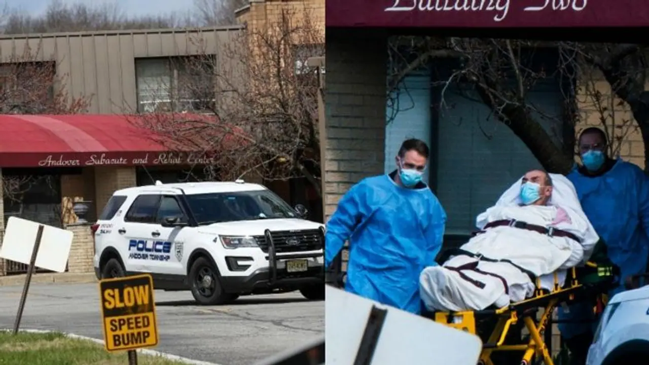 അജ്ഞാത ഫോൺ സന്ദേശത്തെ തുടര്‍ന്ന് മോർച്ചറിയിലെത്തിയ പൊലീസ് കണ്ടത്...