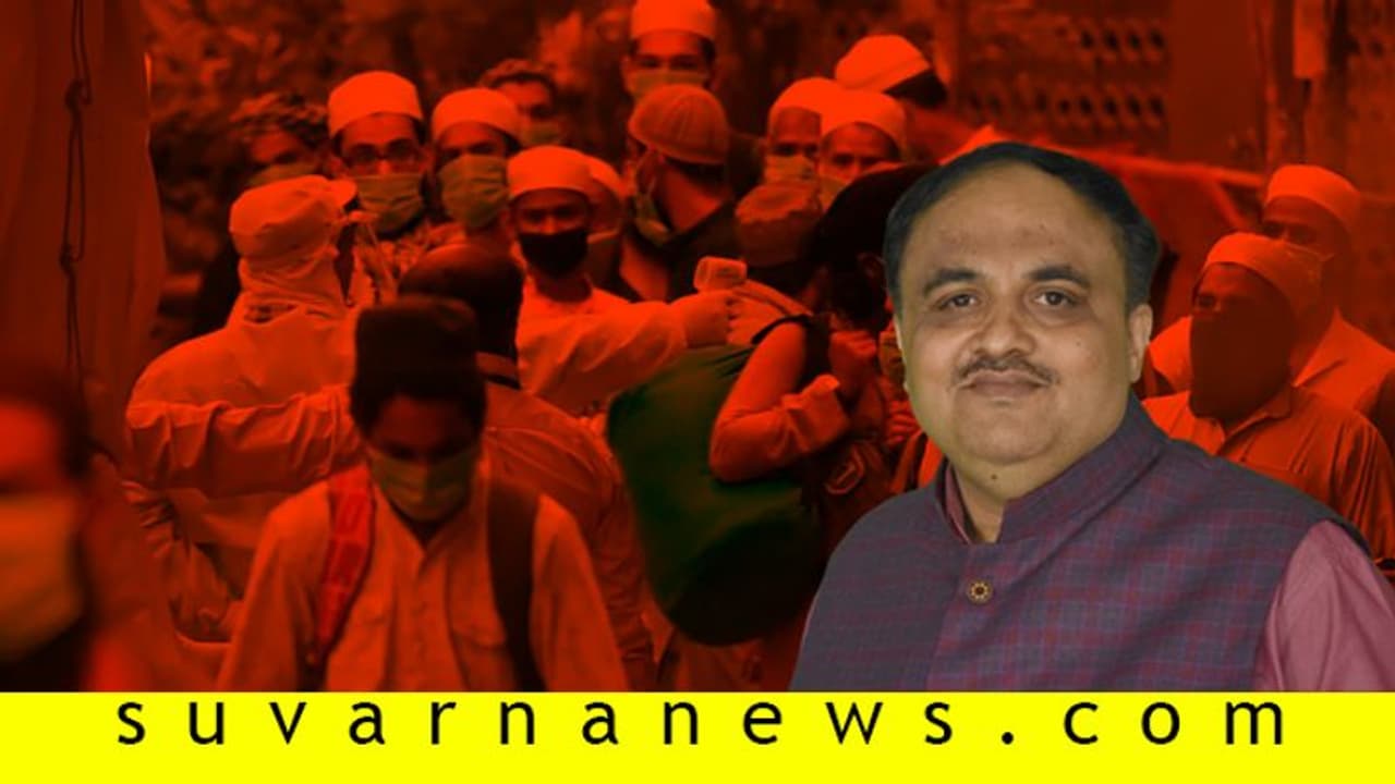 ತಬ್ಲೀಘಿ ಸಭೆ ಬಗ್ಗೆ ಗೊತ್ತಿದ್ದರೂ, ಕಣ್ಣು ಮುಚ್ಚಿ ಕುಳಿತಿತ್ತಾ ದಿಲ್ಲಿ ಸರ್ಕಾರ?