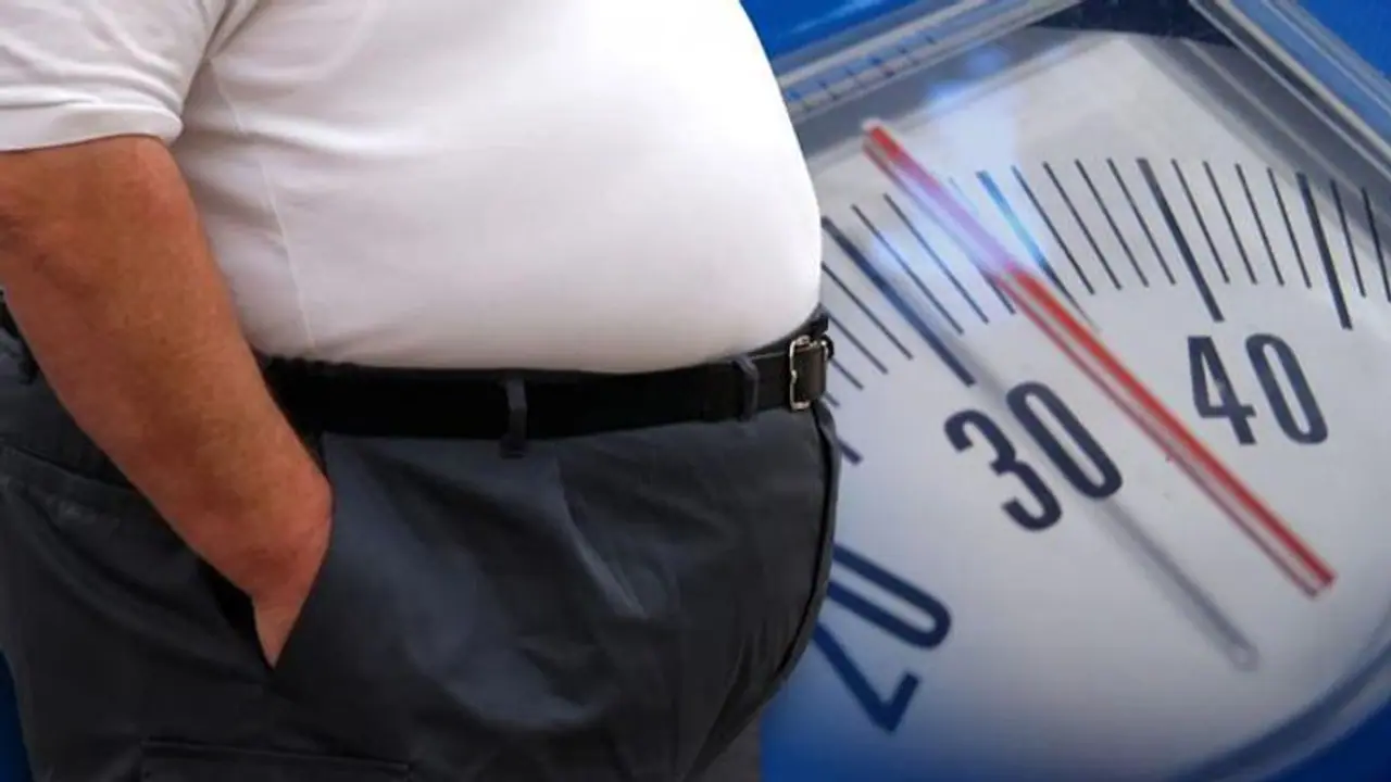 കൊവിഡ് 19; അമിതവണ്ണം പ്രശ്നക്കാരനോ, വിദ​​ഗ്ധർ പറയുന്നത്