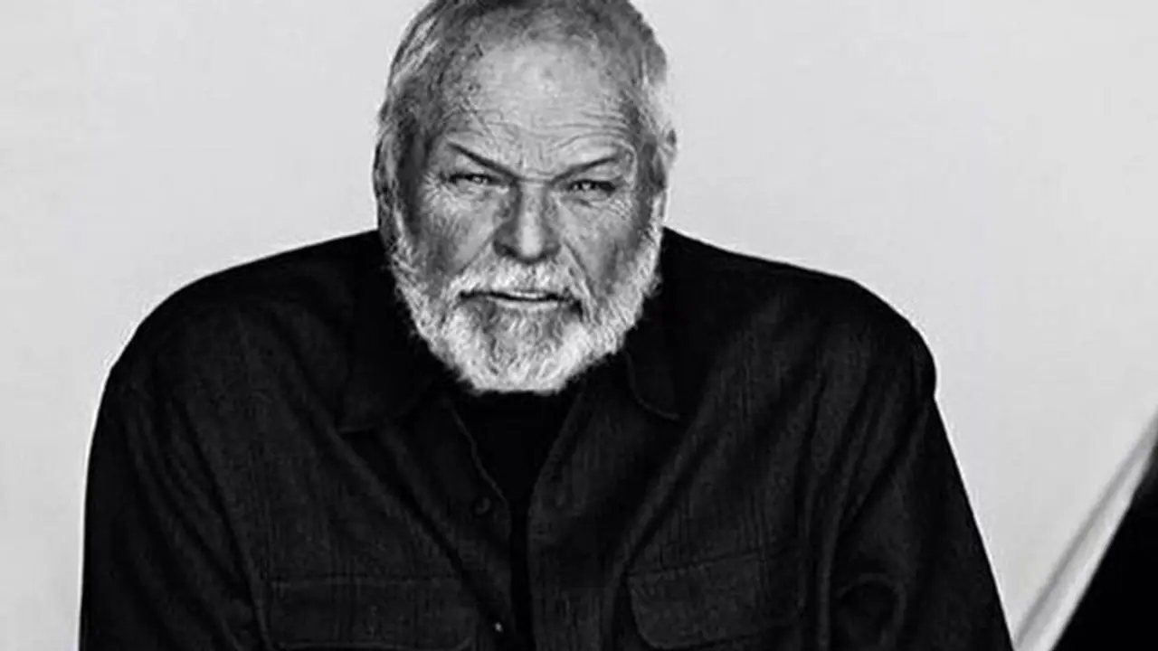 81 साल की उम्र में इस एक्टर ने दुनिया को कहा अलविदा, बेटी ने दी सोशल मीडिया पर निधन की जानकारी 81 साल की उम्र में इस एक्टर ने दुनिया को कहा अलविदा, बेटी ने दी सोशल मीडिया पर निधन की जानकारी