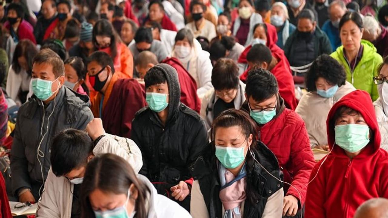 বাইরে নয় আপনার বাড়িই করোনার আঁতুড়ঘর, বলছে দক্ষিণ কোরিয়ায় নতুন একটি গবেষণা