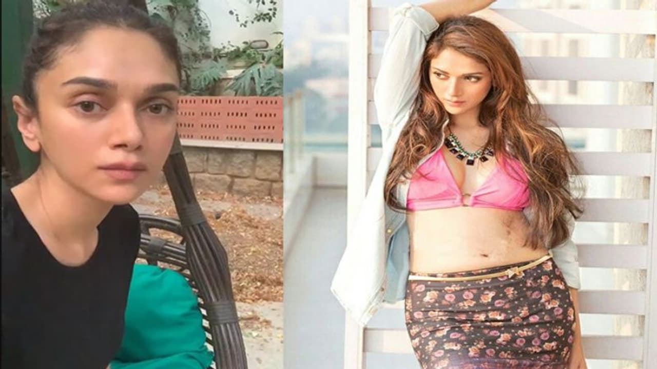 సైకో కరోనాపై రివర్స్ అటాక్..క్రేజీ హీరోయిన్ ఏం చేసిందో చూడండి