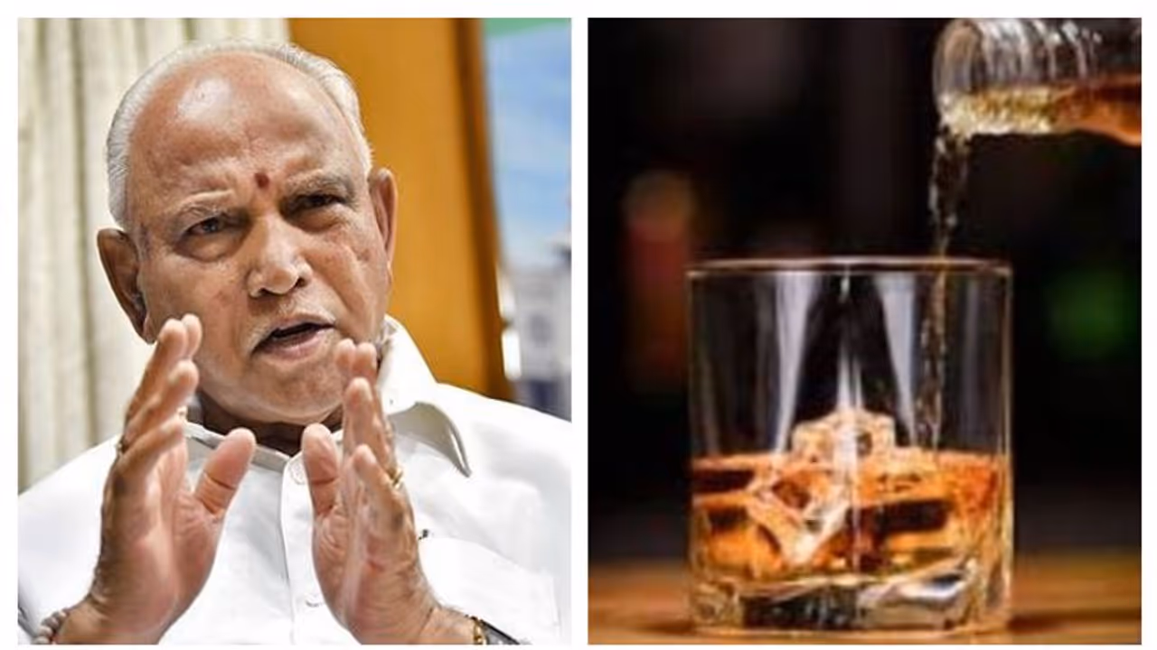 മദ്യശാലകൾ തുറക്കാൻ അനുമതി തേടി കർണാടക; കേന്ദ്രത്തിന് കത്തയക്കുമെന്ന് യെദിയൂരപ്പ