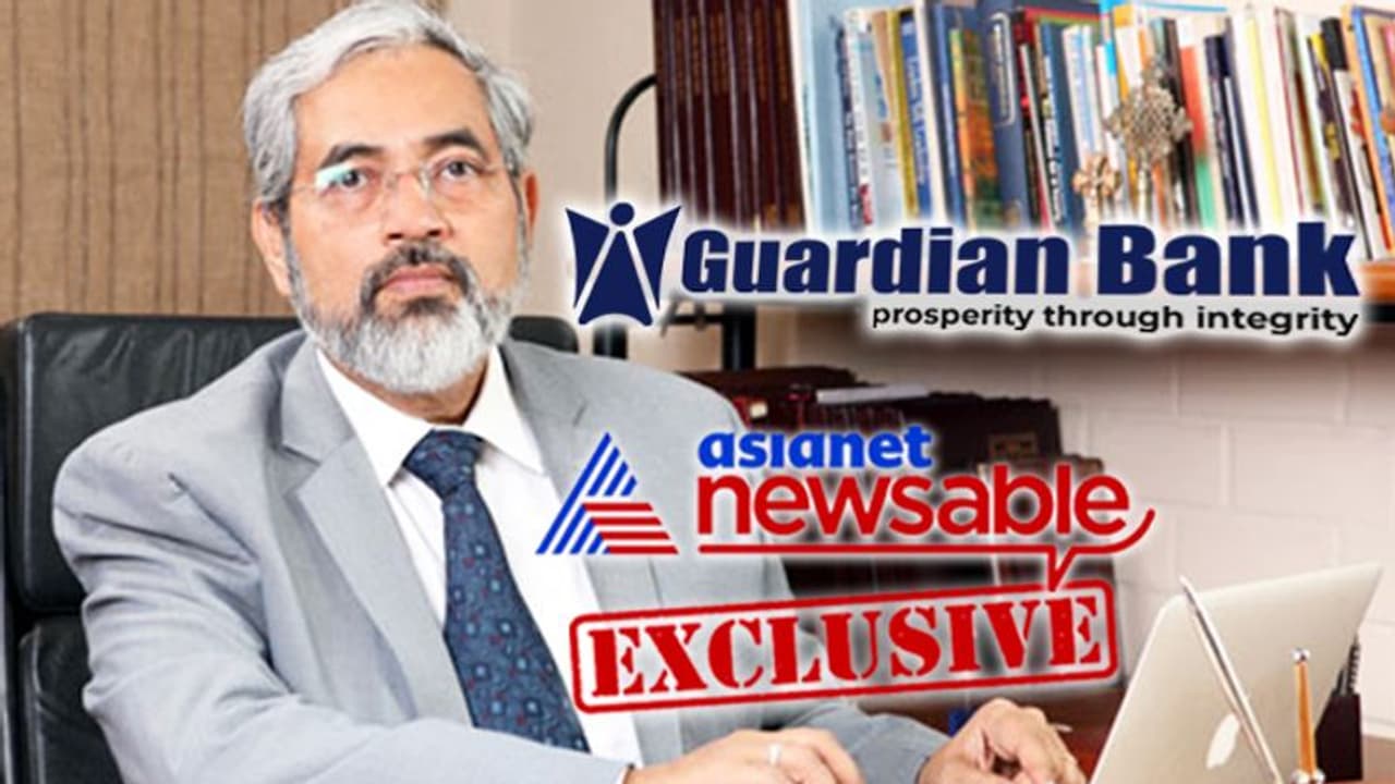 Coronavirus lockdown: Guardian Bank announces 50% rebate on interest rates Coronavirus lockdown: Guardian Bank announces 50% rebate on interest rates