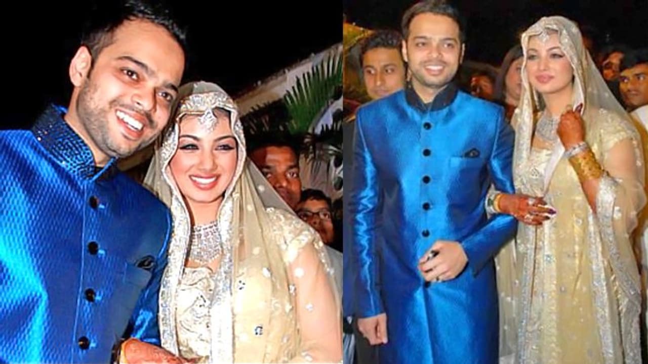 कोरोना मरीजों का हो सके इलाज, क्वारंटीन सेंटर बनाने के लिए एक्ट्रेस के पति ने दे दिया अपना होटल कोरोना मरीजों का हो सके इलाज, क्वारंटीन सेंटर बनाने के लिए एक्ट्रेस के पति ने दे दिया अपना होटल