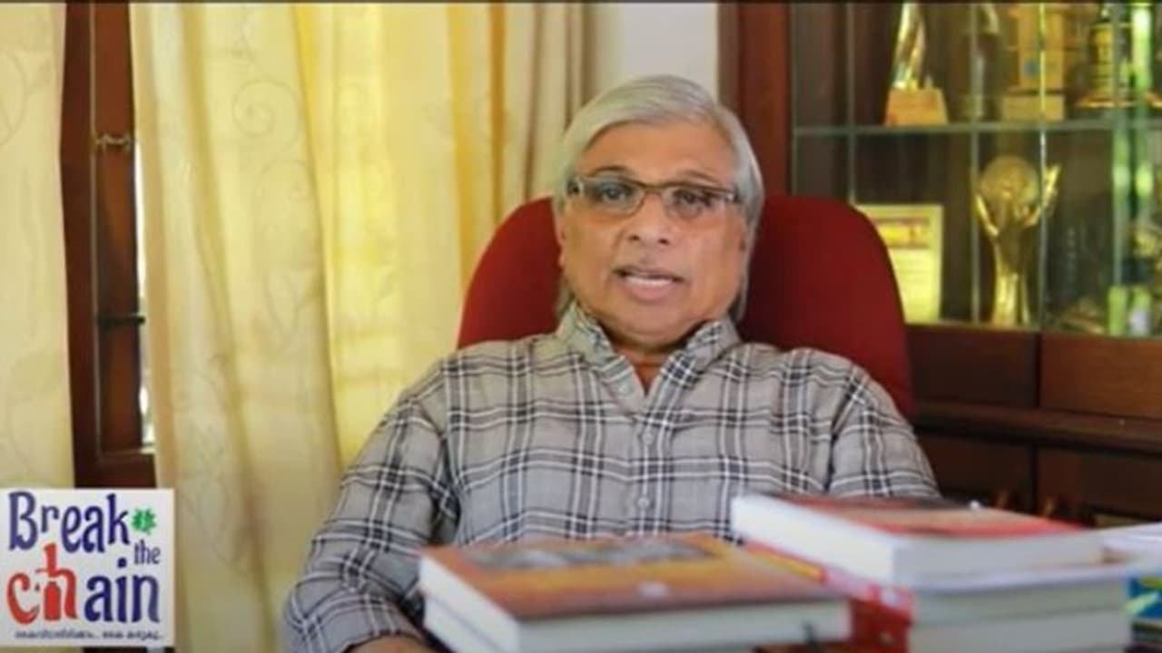 ഇടത് അനുഭാവികളെ സ്ഥിരപ്പെടുത്തണമെന്ന കമലിന്റെ ആവശ്യം സെക്രട്ടറി അറിയാതെ; വിവാദത്തിൽ വെട്ടിലായി കമലും സർക്കാരും ഇടത് അനുഭാവികളെ സ്ഥിരപ്പെടുത്തണമെന്ന കമലിന്റെ ആവശ്യം സെക്രട്ടറി അറിയാതെ; വിവാദത്തിൽ വെട്ടിലായി കമലും സർക്കാരും