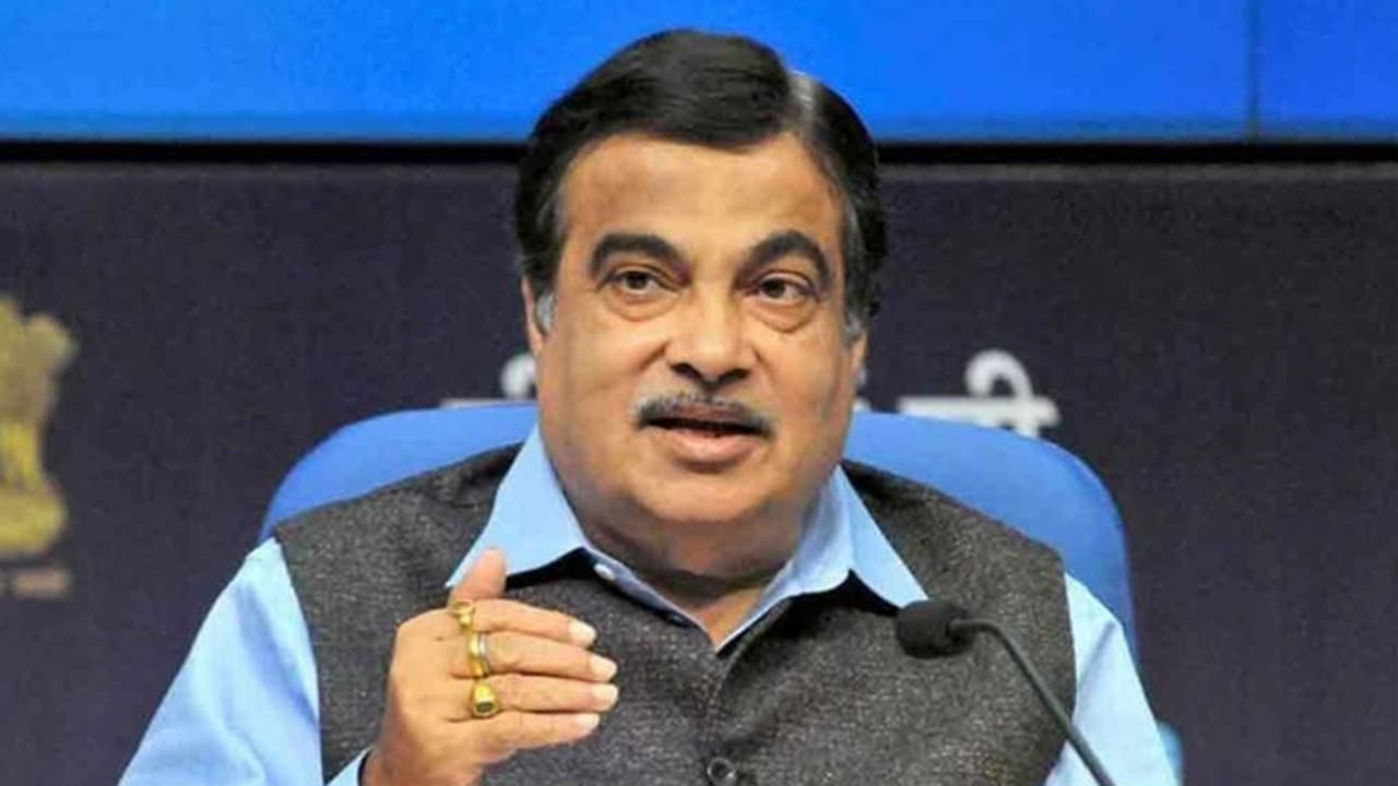 Nitin Gadkari assures industries financial package will be out in 2 3 days