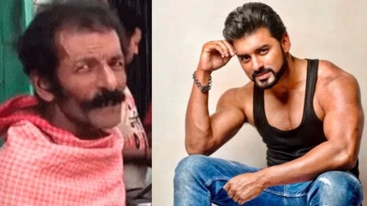 "লকডাউন না মেনে চাকাকুর মত ভাইরাল হতে চাই", ভিডিও পোস্ট অঙ্কুশের "লকডাউন না মেনে চাকাকুর মত ভাইরাল হতে চাই", ভিডিও পোস্ট অঙ্কুশের