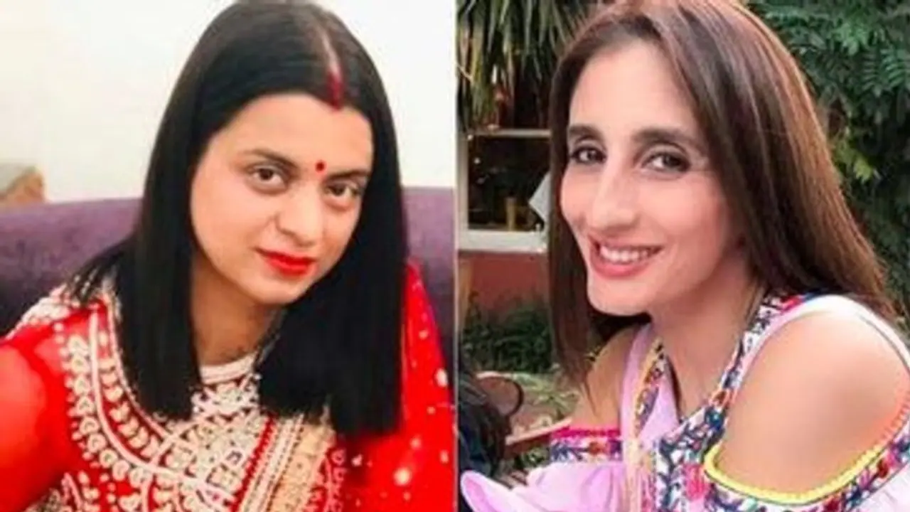 "মুসলিমদের বিরুদ্ধে বিষ উগরে দেন রঙ্গোলি", ফের বিস্ফোরক ফারহা