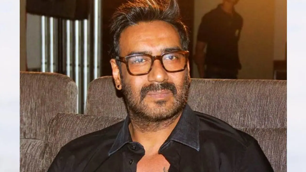 ধারাভির পাশে অজয়, মারণ ব্যাধি মোকাবিলায় নিশ্চুপে সাহায্য দান অভিনেতার ধারাভির পাশে অজয়, মারণ ব্যাধি মোকাবিলায় নিশ্চুপে সাহায্য দান অভিনেতার