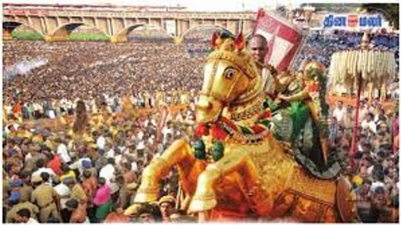 முதன் முறையாக மதுரை மீனாட்சிக்கும்,சித்திரை திருவிழாவிற்கும் வந்த சோதனை.!! திருக்கல்யாணத்தை இணையத்தில் பார்க்க முதன் முறையாக மதுரை மீனாட்சிக்கும்,சித்திரை திருவிழாவிற்கும் வந்த சோதனை.!! திருக்கல்யாணத்தை இணையத்தில் பார்க்க