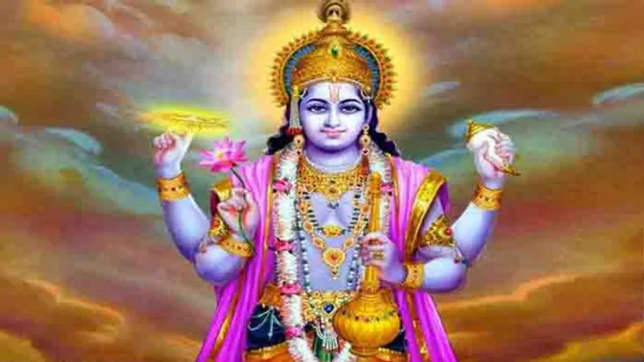 ఏకాదశి ఉపవాస వ్రతం ఎలా చేయాలి