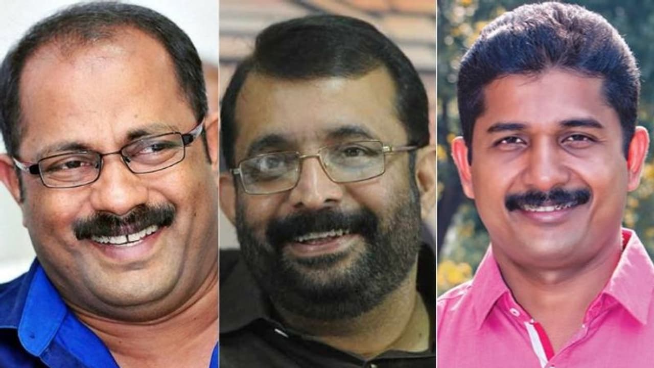 സ്പീക്കർ മാനുഷിക പരിഗണന കാണിച്ചില്ലെന്ന് കെഎം ഷാജി; രക്തസാക്ഷി പരിവേഷത്തിന് ശ്രമമെന്ന് സ്വരാജിന്റെ മറുപടി സ്പീക്കർ മാനുഷിക പരിഗണന കാണിച്ചില്ലെന്ന് കെഎം ഷാജി; രക്തസാക്ഷി പരിവേഷത്തിന് ശ്രമമെന്ന് സ്വരാജിന്റെ മറുപടി