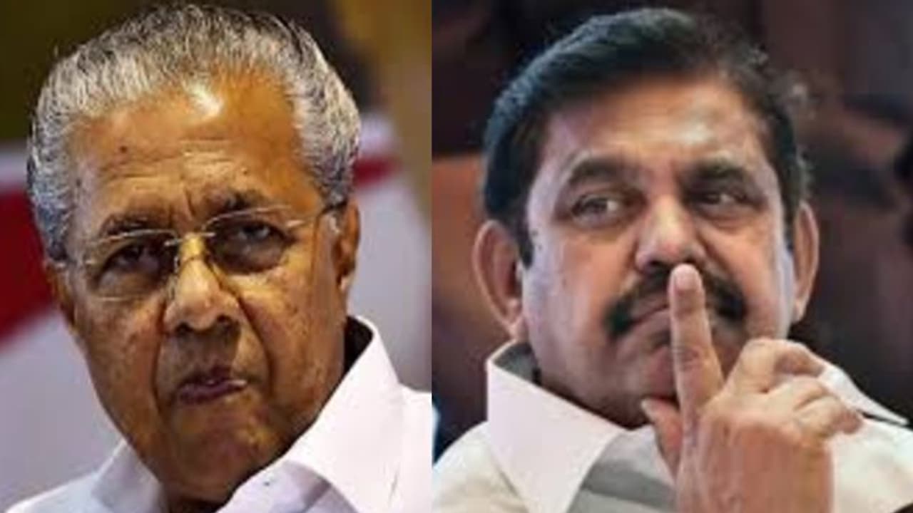 கொரோனாவுக்கு எதிரான போரில் கேரளாவை மிஞ்சிய தமிழ்நாடு.. சேட்டன்களை ஓவர்டேக் செய்த நம்ம மருத்துவர்கள் கொரோனாவுக்கு எதிரான போரில் கேரளாவை மிஞ்சிய தமிழ்நாடு.. சேட்டன்களை ஓவர்டேக் செய்த நம்ம மருத்துவர்கள்