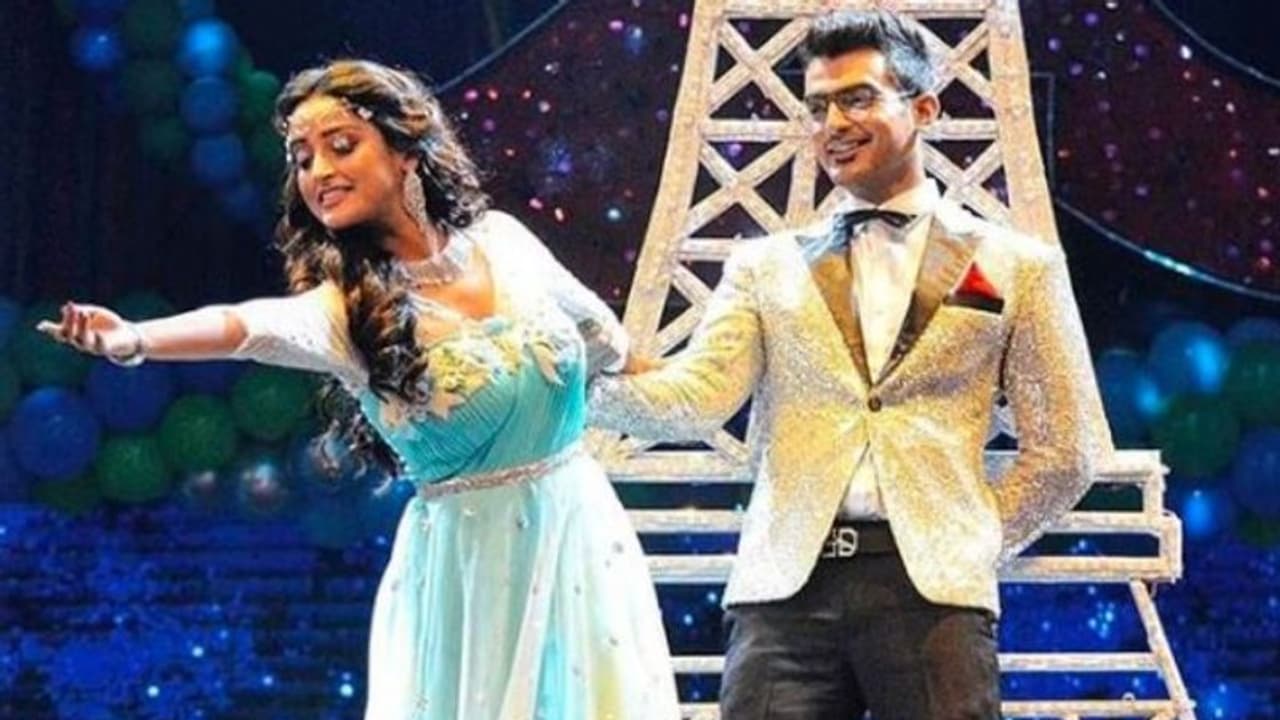 লকডাউনের সময়সীমা বাড়তে এ কী অবস্থা হল 'আলো ছায়া'র হিরোর, শোরগোল সোশ্যাল মিডিয়ায় লকডাউনের সময়সীমা বাড়তে এ কী অবস্থা হল 'আলো ছায়া'র হিরোর, শোরগোল সোশ্যাল মিডিয়ায়