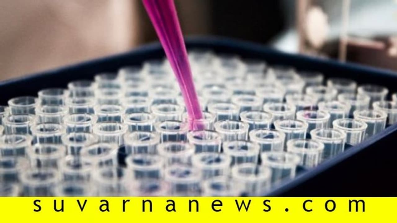 ವೈರಸ್‌ ಪತ್ತೆಗೆ ಸರ್ಕಾರ ಐಡಿಯಾ: ಶೀಘ್ರ ‘ಪೂಲ್‌ ಸ್ಯಾಂಪಲ್‌ ಟೆಸ್ಟ್‌’!