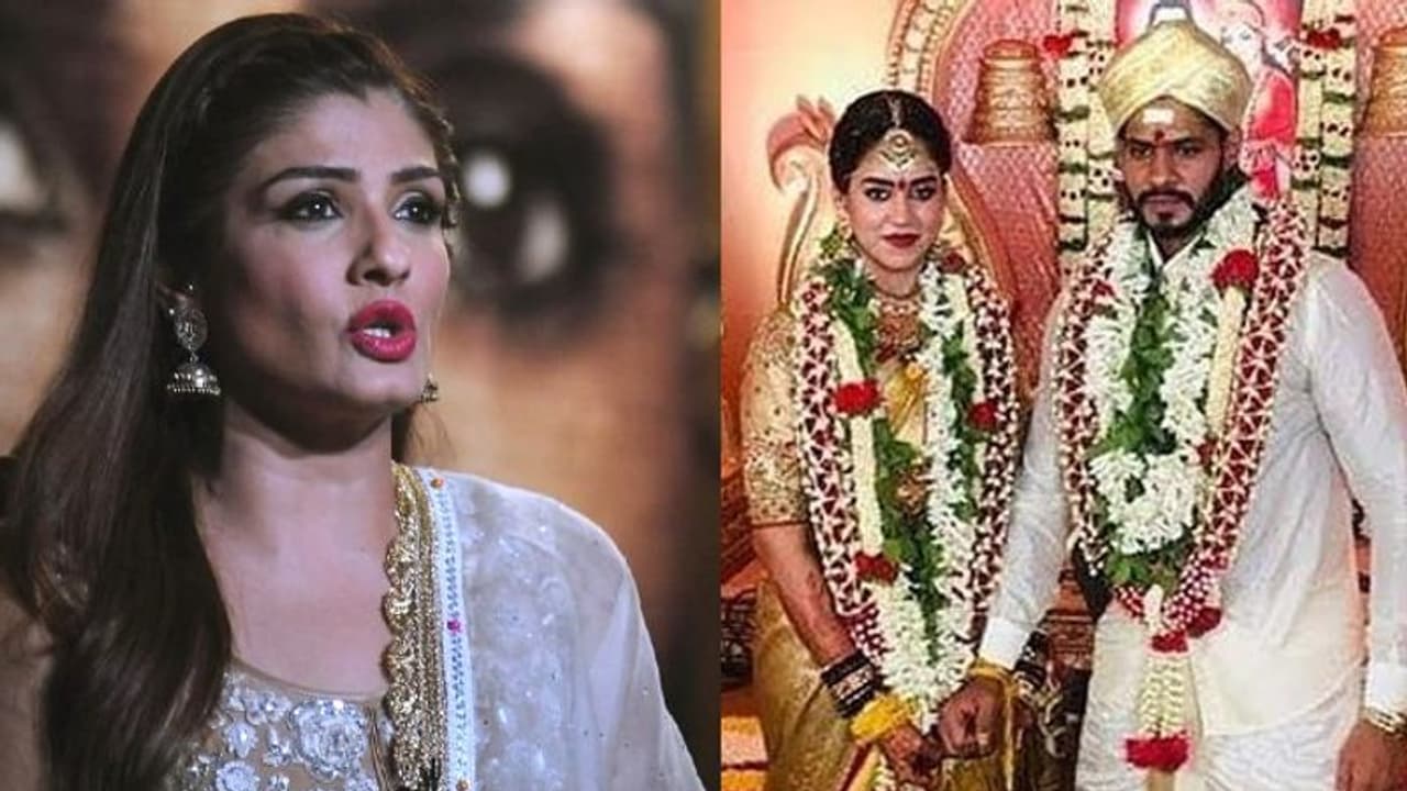 లాక్ డౌన్‌లో హీరో పెళ్లి.. ఫైర్‌ అయిన హీరోయిన్‌