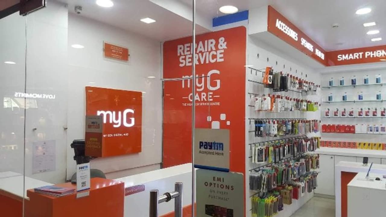 മൈജി ഷോറൂമുകൾ ഞായറാഴ്ച തുറന്നുപ്രവർത്തിക്കും