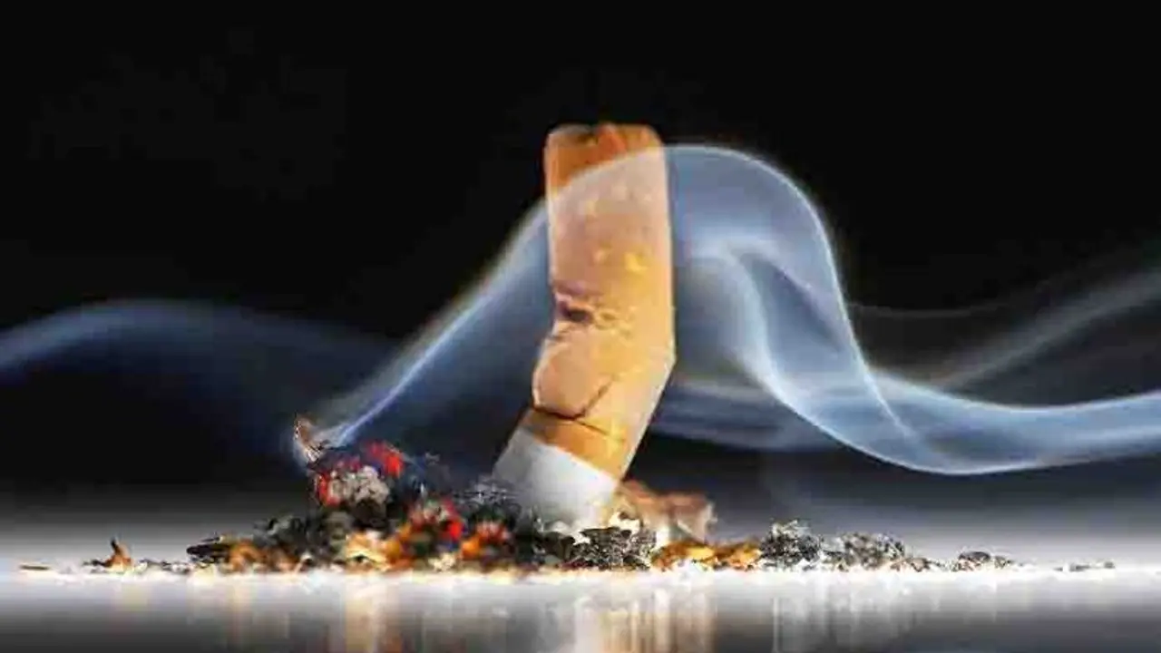 New Health Warning: 'పొగ తాగితే.. పోతారు'.. సిగరెట్, పొగాకు ప్యాకెట్లపై కొత్త వార్నింగ్ New Health Warning: 'పొగ తాగితే.. పోతారు'.. సిగరెట్, పొగాకు ప్యాకెట్లపై కొత్త వార్నింగ్