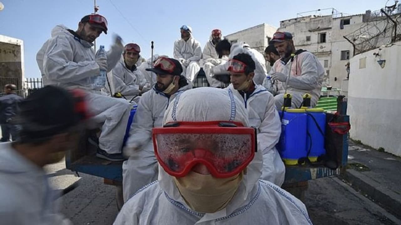 12 Indians among 14 coronavirus cases detected in Nepal 12 Indians among 14 coronavirus cases detected in Nepal