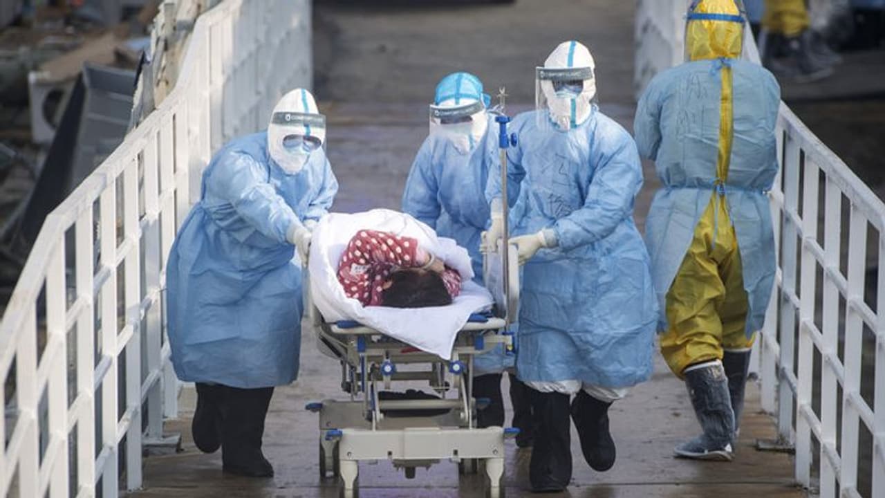 23 லட்சம் மக்களை தாக்கியது கொடூர கொரோனா..! உலக நாடுகள் பேரதிர்ச்சி..! 23 லட்சம் மக்களை தாக்கியது கொடூர கொரோனா..! உலக நாடுகள் பேரதிர்ச்சி..!